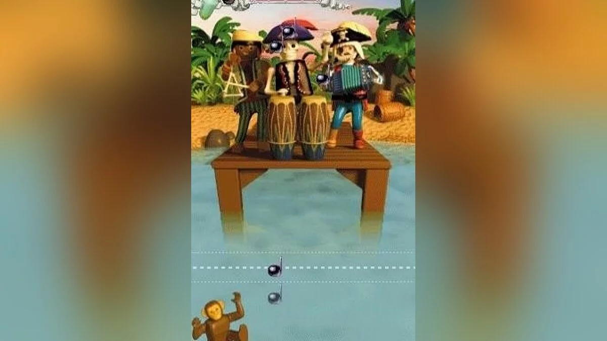 Скриншоты из Playmobil Pirates / Картинка 7