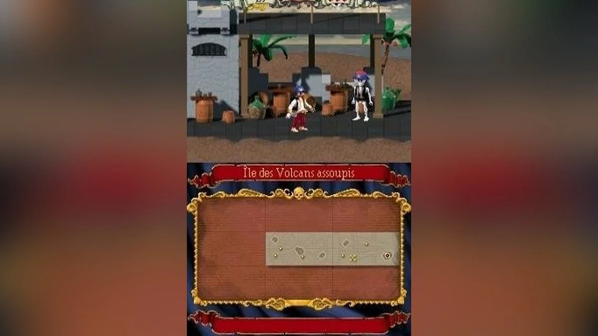 Скриншоты из Playmobil Pirates / Картинка 14