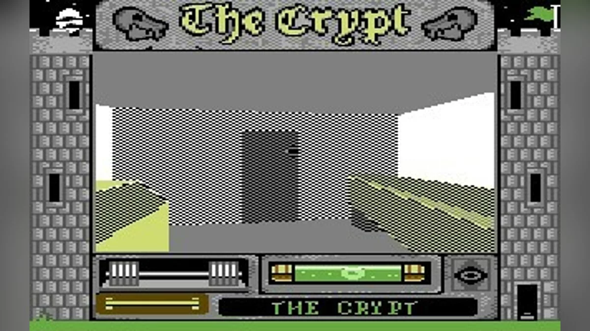 Скриншоты из Castle Master + Castle Master 2: The Crypt / Картинка 10
