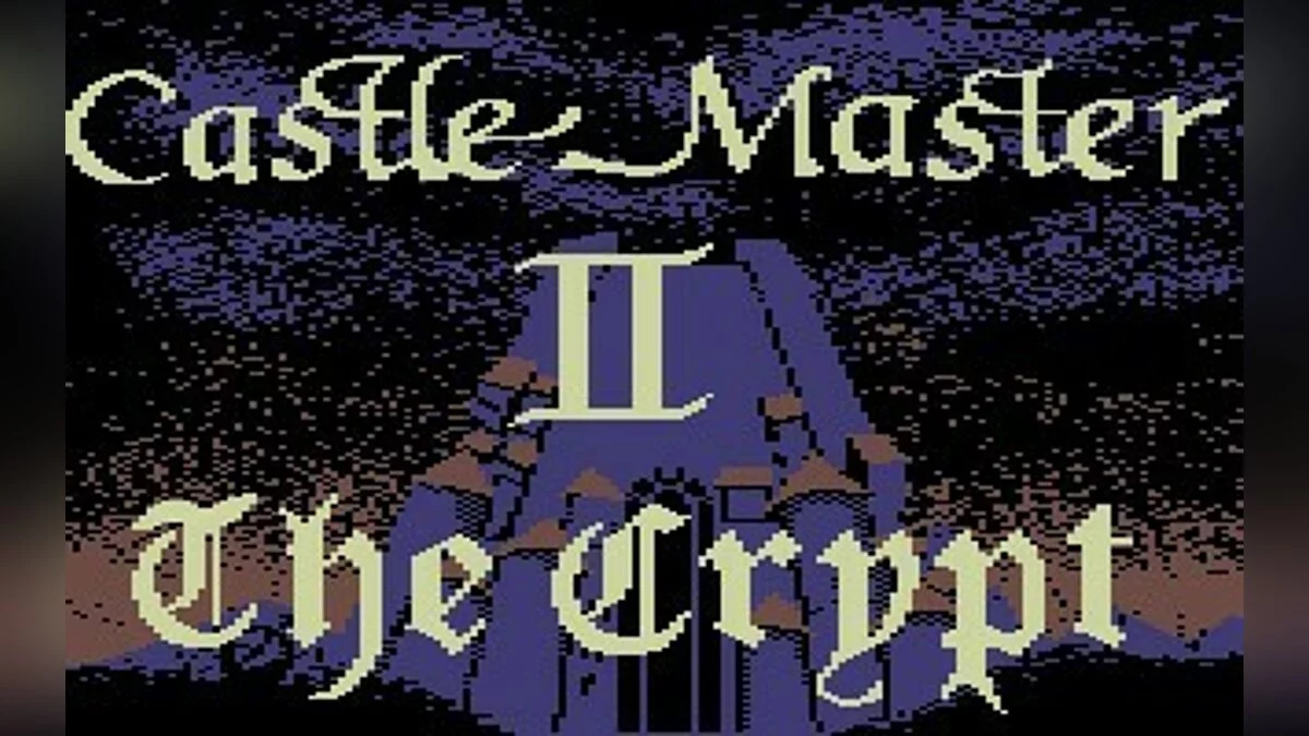 Скриншоты из Castle Master + Castle Master 2: The Crypt / Картинка 9
