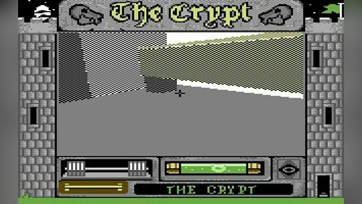 Скриншоты из Castle Master + Castle Master 2: The Crypt / Картинка 11