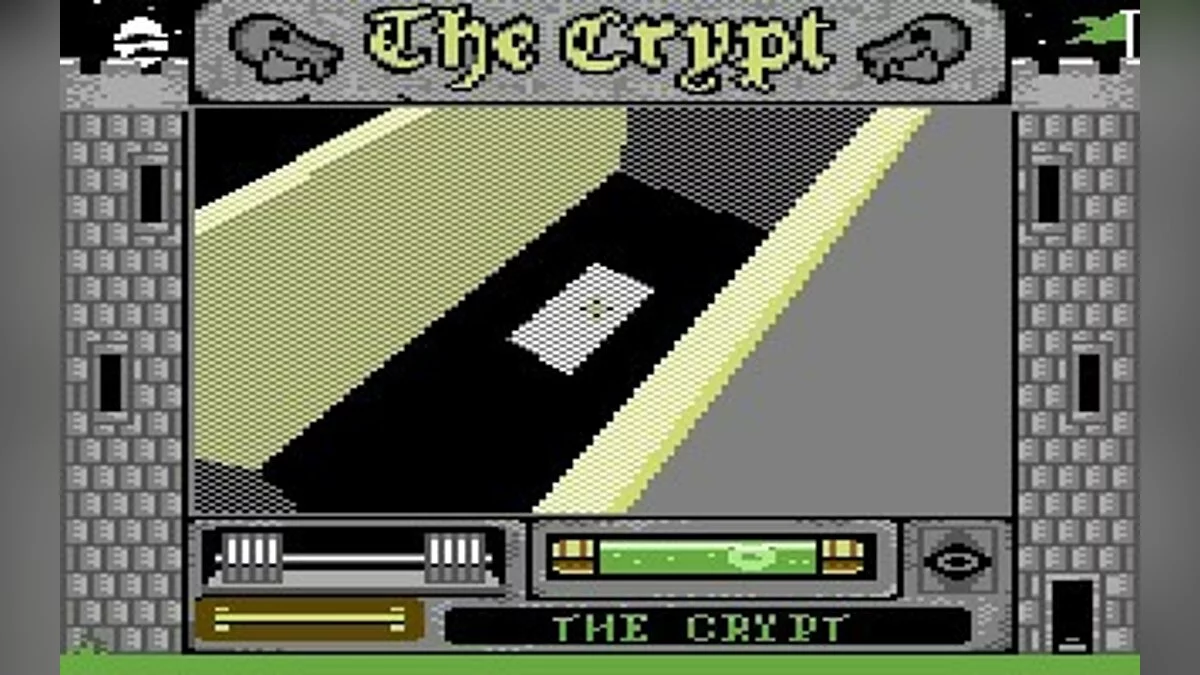 Скриншоты из Castle Master + Castle Master 2: The Crypt / Картинка 12