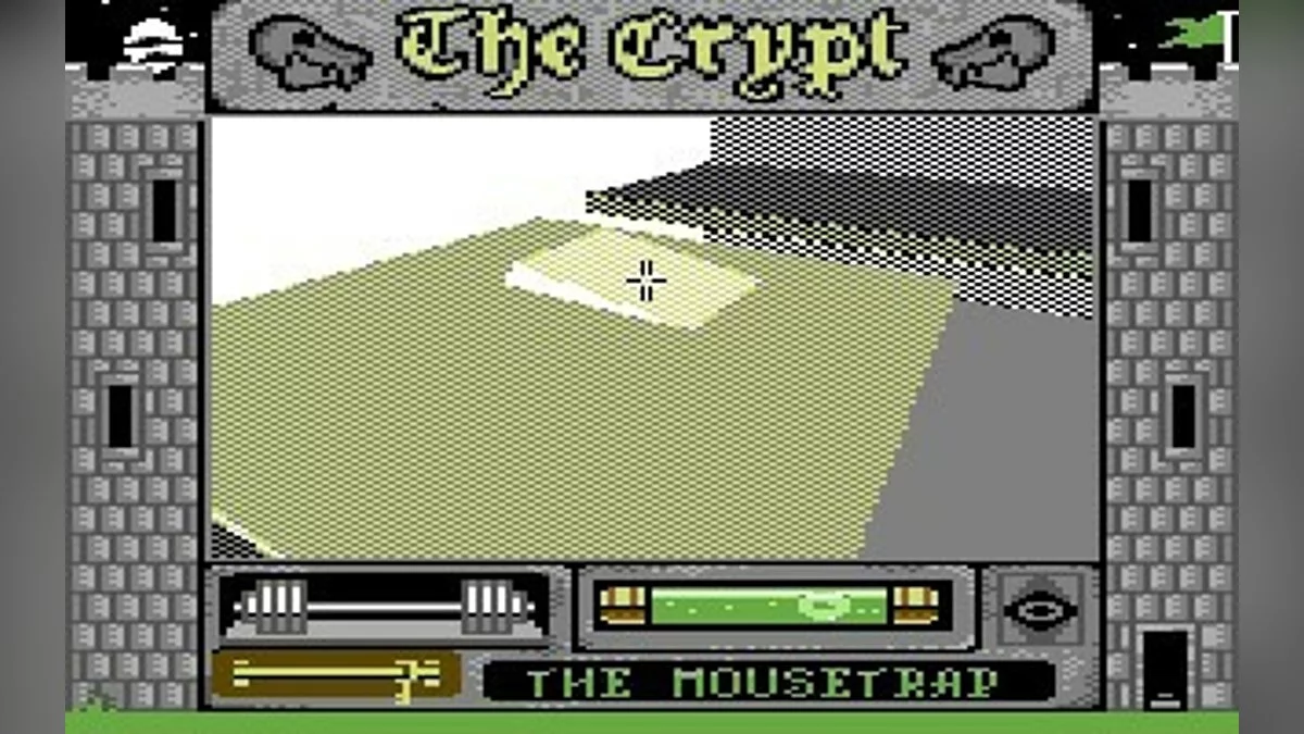 Скриншоты из Castle Master + Castle Master 2: The Crypt / Картинка 14