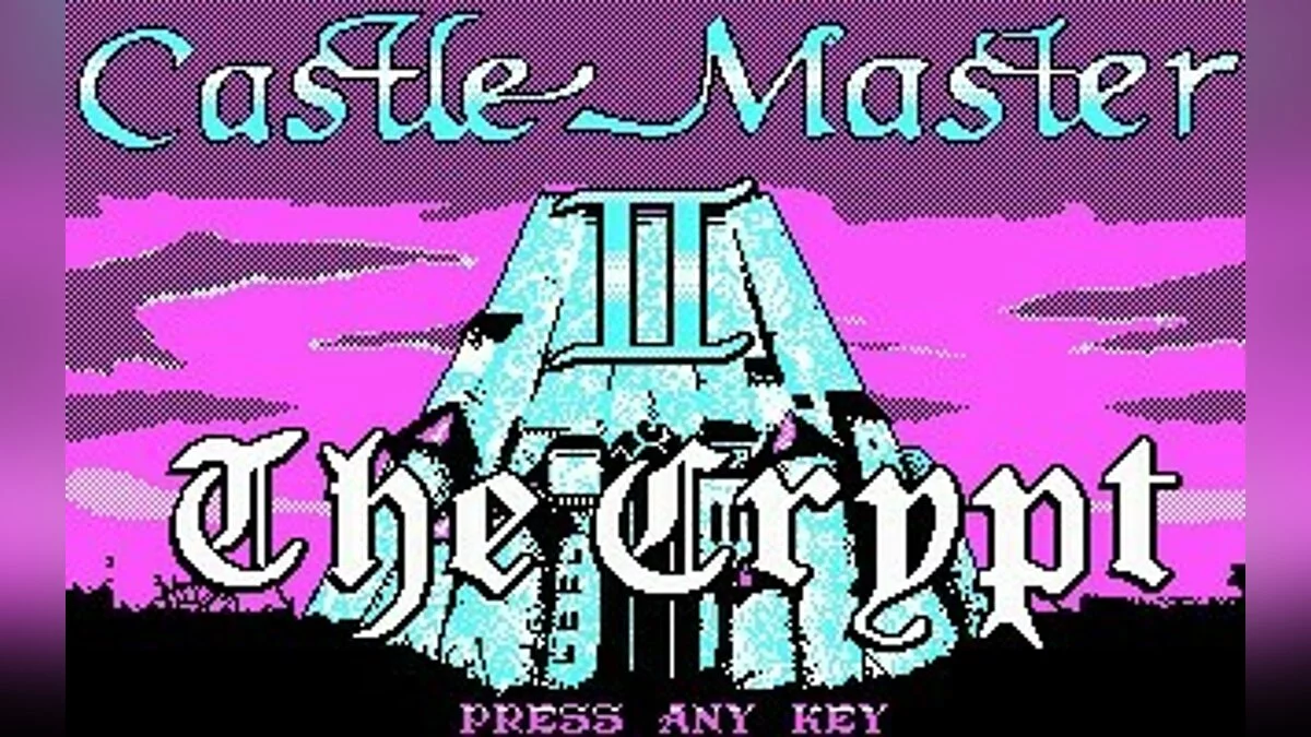 Скриншоты из Castle Master + Castle Master 2: The Crypt / Картинка 16