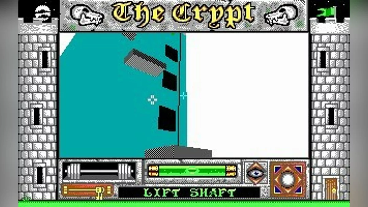 Скриншоты из Castle Master + Castle Master 2: The Crypt / Картинка 17