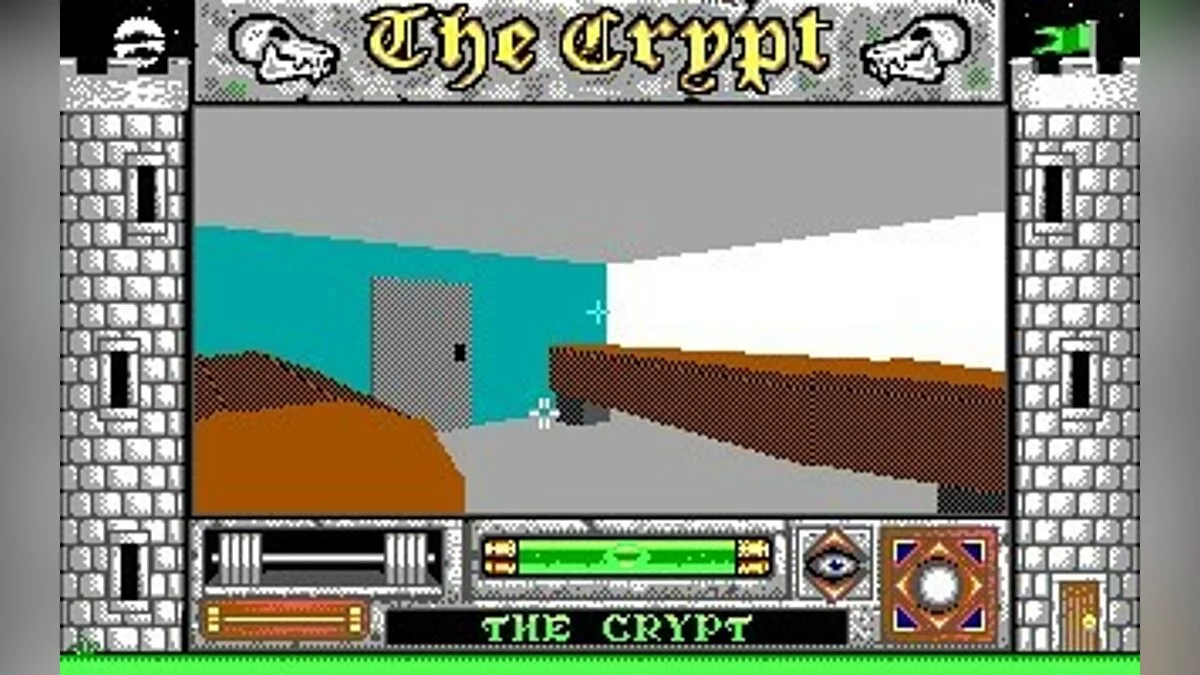 Скриншоты из Castle Master + Castle Master 2: The Crypt / Картинка 18