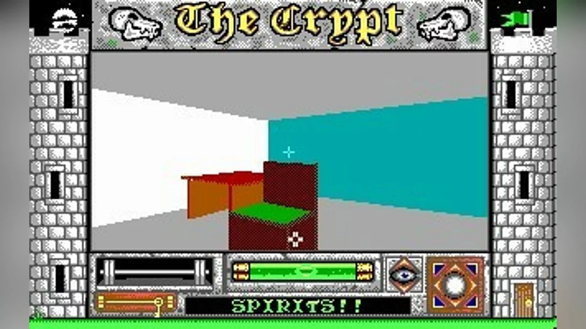 Скриншоты из Castle Master + Castle Master 2: The Crypt / Картинка 20
