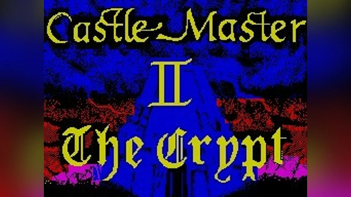 Скриншоты из Castle Master + Castle Master 2: The Crypt / Картинка 22