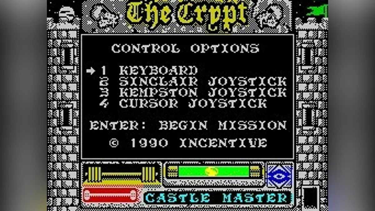 Скриншоты из Castle Master + Castle Master 2: The Crypt / Картинка 23