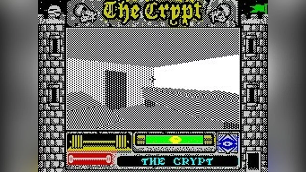 Скриншоты из Castle Master + Castle Master 2: The Crypt / Картинка 24