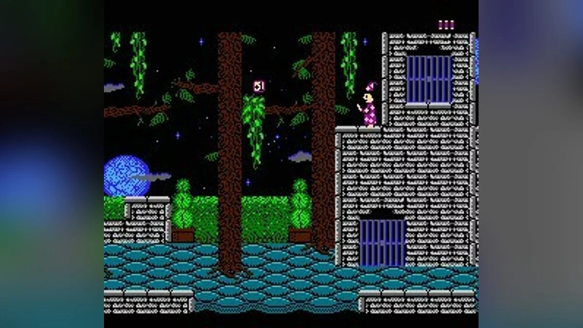 Скриншоты из Castle of Deceit / Картинка 12