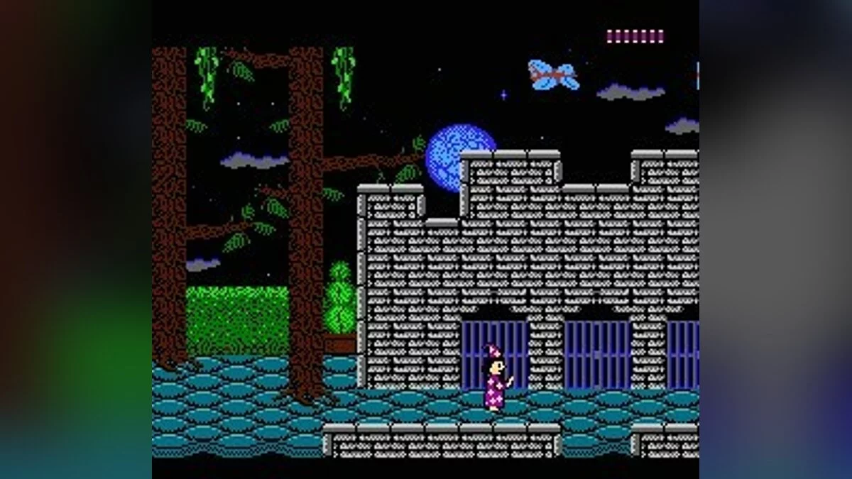 Скриншоты из Castle of Deceit / Картинка 11