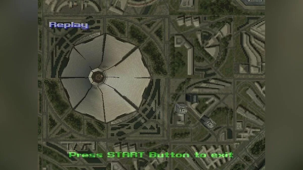 Скриншоты из Ace Combat 3: Electrosphere / Картинка 44