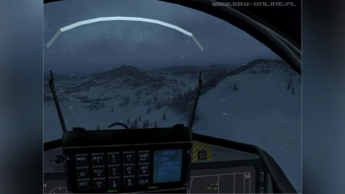 Скриншоты из Ace Combat 5: The Unsung War / Картинка 106