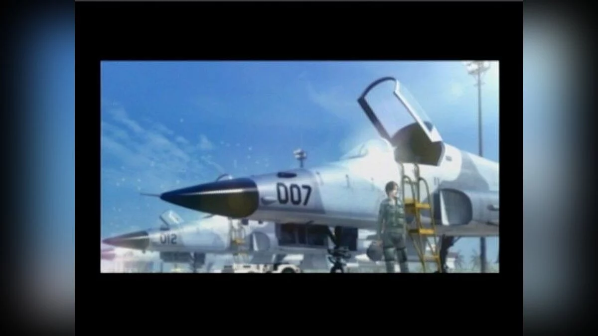 Скриншоты из Ace Combat 5: The Unsung War / Картинка 120