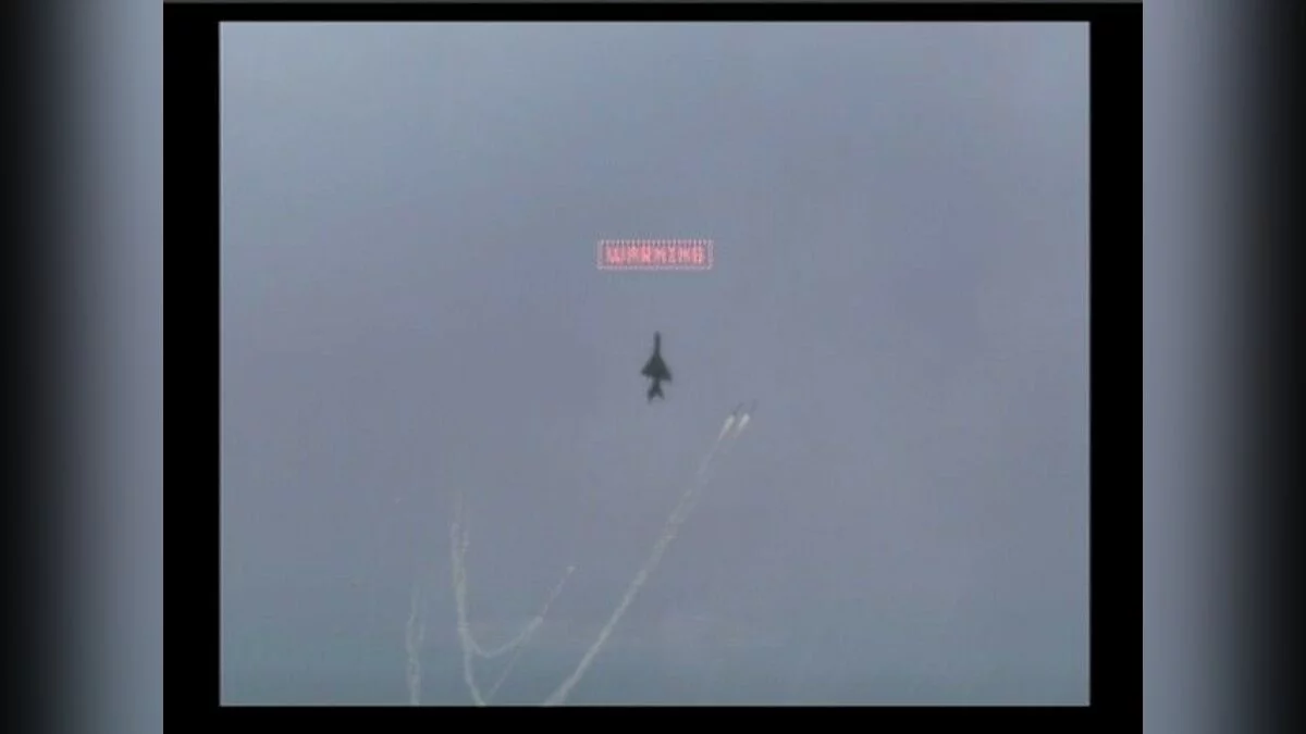 Скриншоты из Ace Combat 5: The Unsung War / Картинка 123