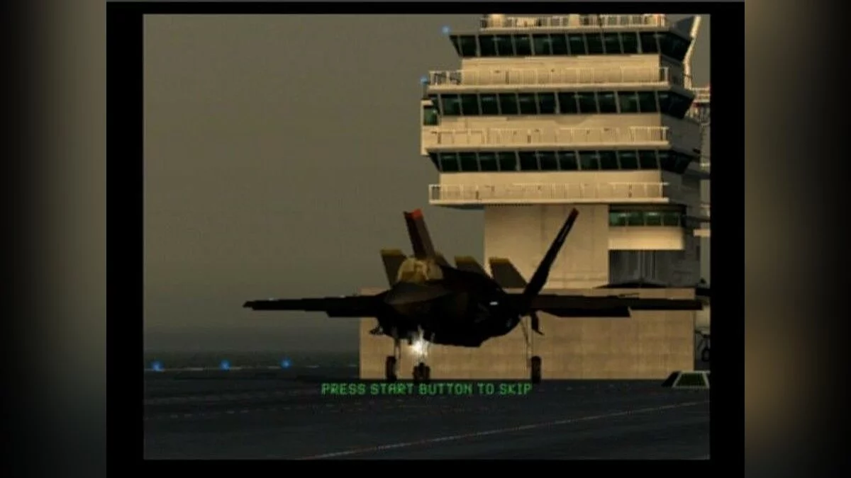 Скриншоты из Ace Combat 5: The Unsung War / Картинка 142