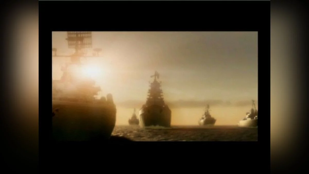 Скриншоты из Ace Combat 5: The Unsung War / Картинка 141