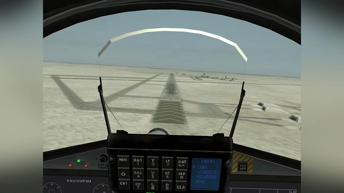 Скриншоты из Ace Combat 5: The Unsung War / Картинка 43