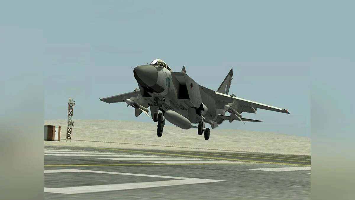 Скриншоты из Ace Combat 5: The Unsung War / Картинка 52