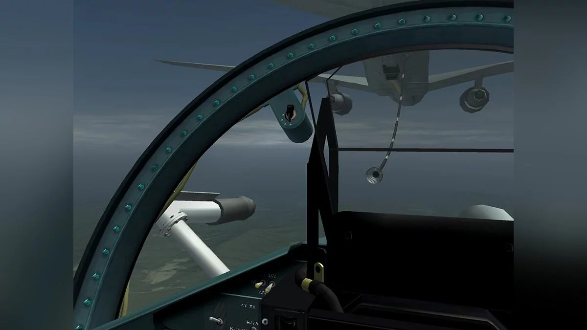 Скриншоты из Ace Combat 5: The Unsung War / Картинка 70