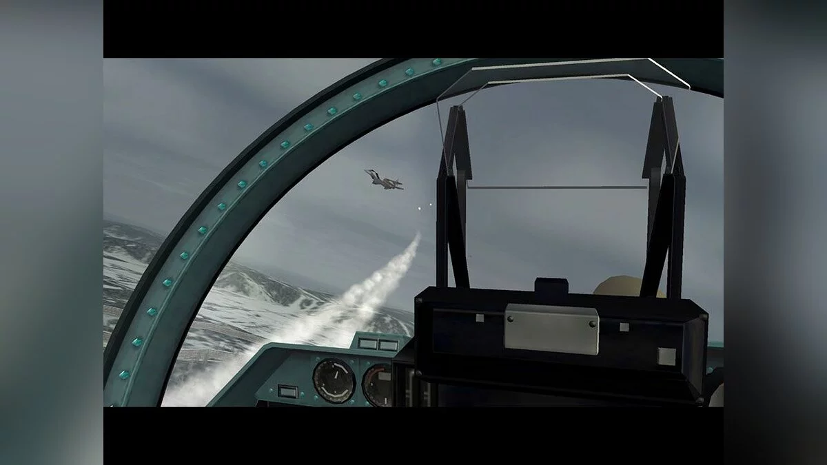 Скриншоты из Ace Combat 5: The Unsung War / Картинка 72