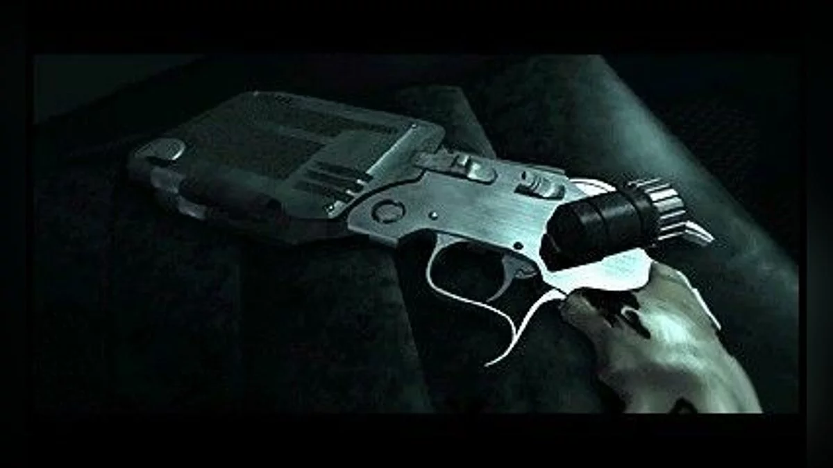 Скриншоты из Devil Summoner: Soul Hackers / Картинка 12