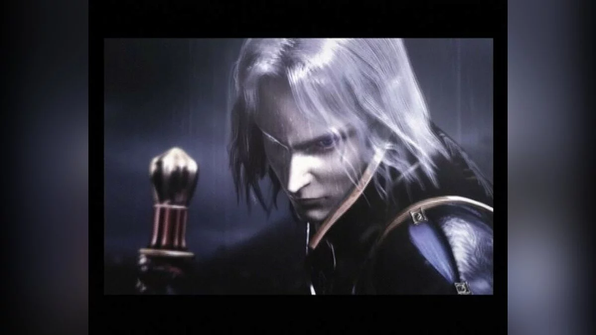 Скриншоты из Castlevania: Curse of Darkness / Картинка 78