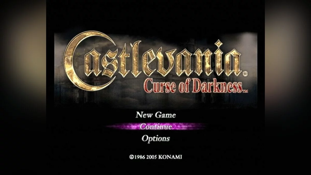 Скриншоты из Castlevania: Curse of Darkness / Картинка 80