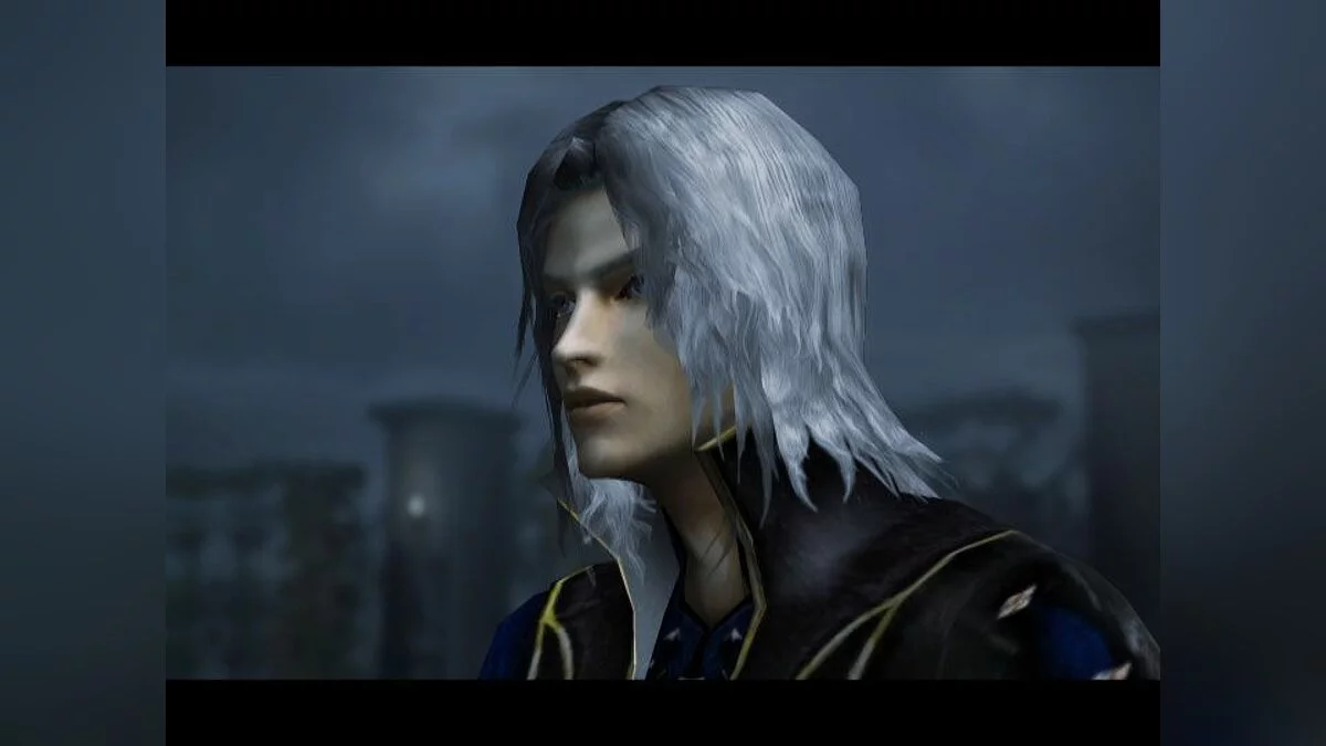 Скриншоты из Castlevania: Curse of Darkness / Картинка 21