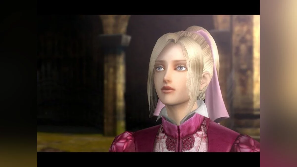 Скриншоты из Castlevania: Curse of Darkness / Картинка 24
