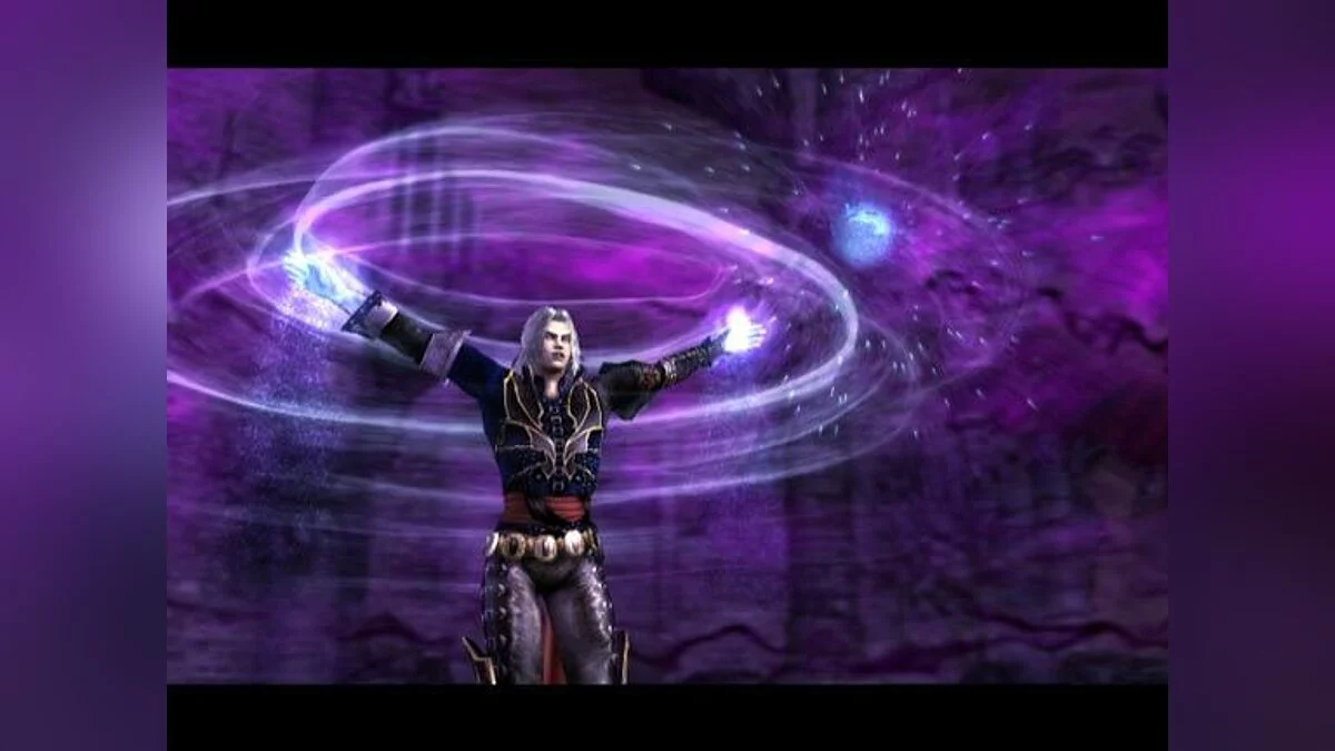 Скриншоты из Castlevania: Curse of Darkness / Картинка 41