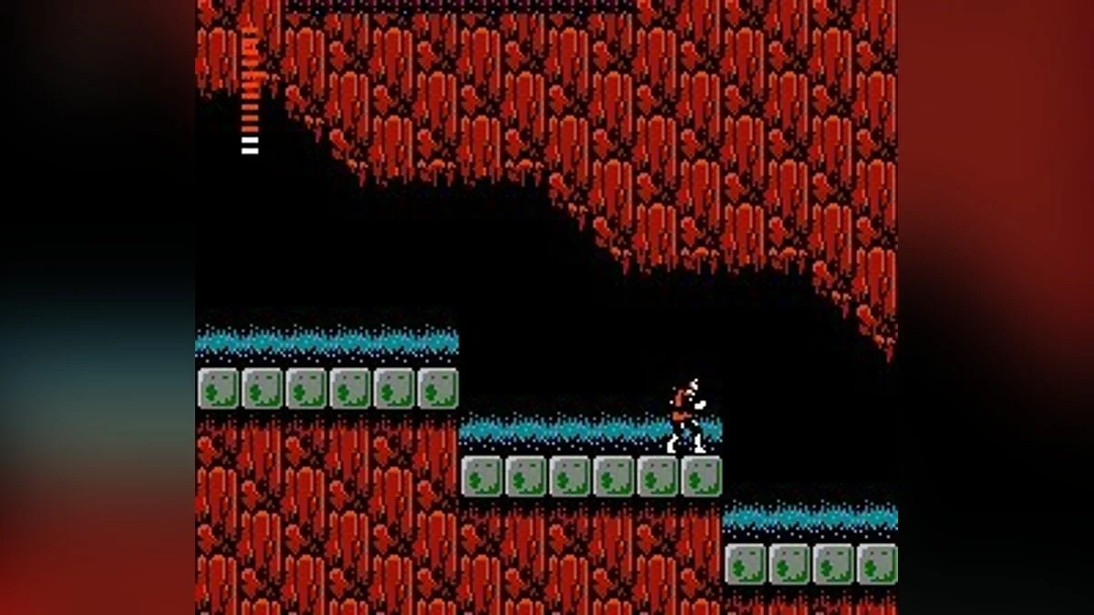 Скриншоты из Castlevania 2: Simon's Quest / Картинка 44