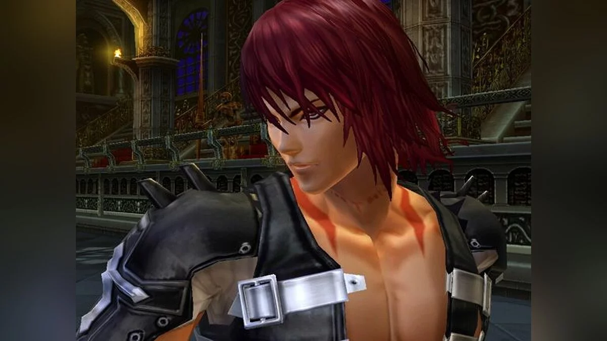 Скриншоты из Castlevania Judgment / Картинка 27