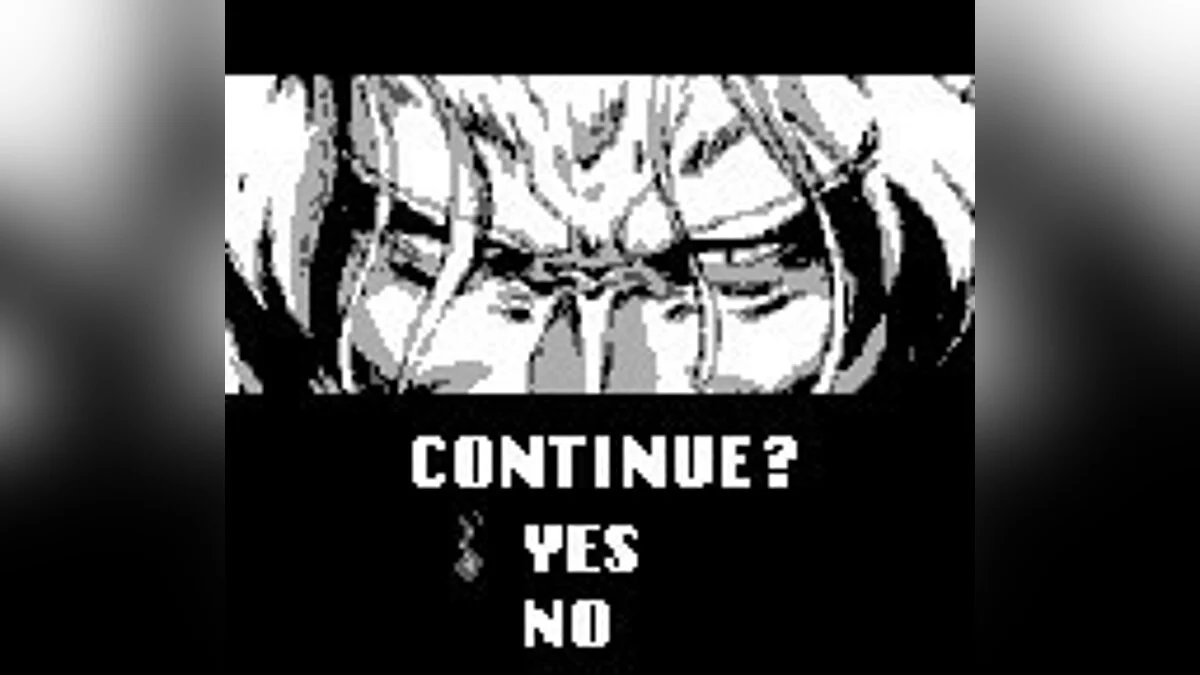 Скриншоты из Castlevania Legends / Картинка 34