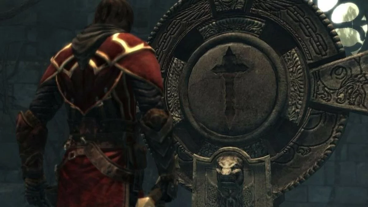 Скриншоты из Castlevania: Lords of Shadow / Картинка 85