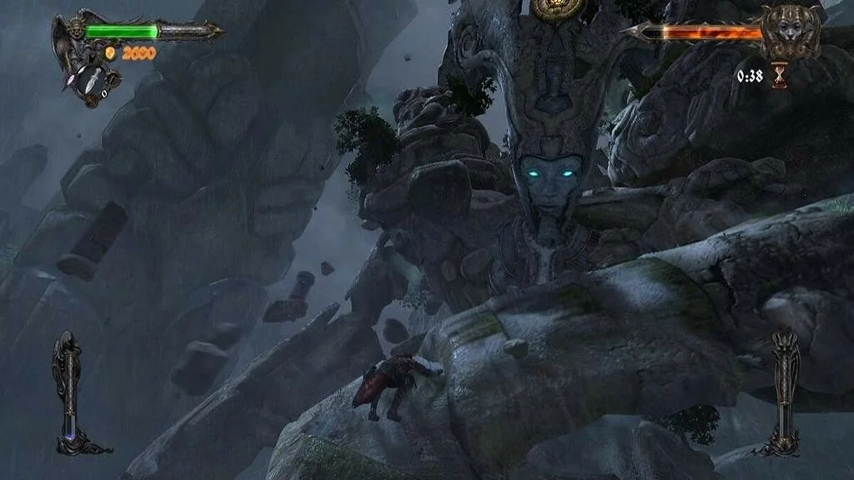 Скриншоты из Castlevania: Lords of Shadow / Картинка 99