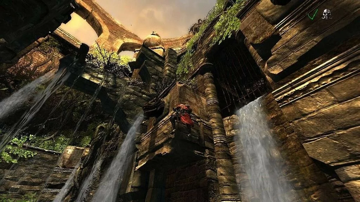 Скриншоты из Castlevania: Lords of Shadow / Картинка 108
