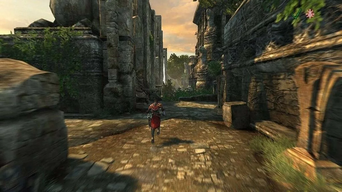 Скриншоты из Castlevania: Lords of Shadow / Картинка 110