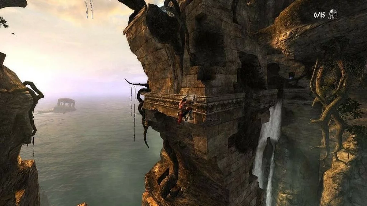 Скриншоты из Castlevania: Lords of Shadow / Картинка 112