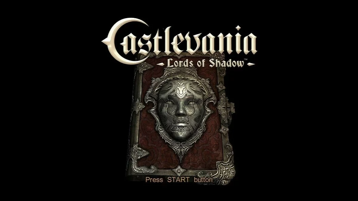 Скриншоты из Castlevania: Lords of Shadow / Картинка 117