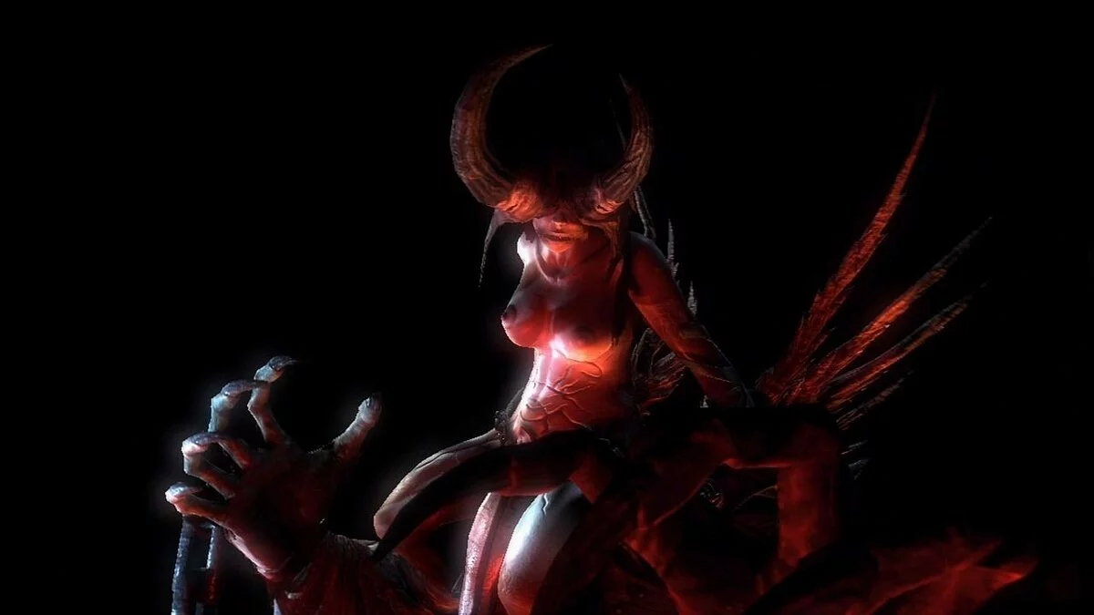 Скриншоты из Castlevania: Lords of Shadow / Картинка 137