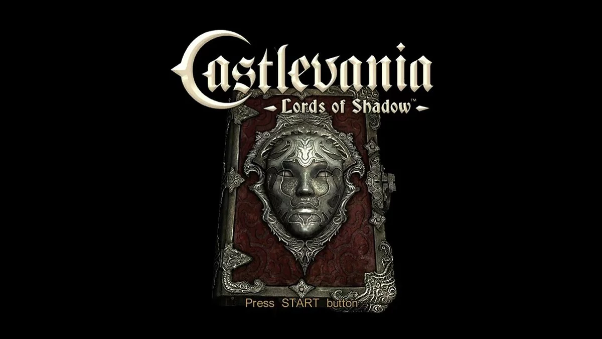 Скриншоты из Castlevania: Lords of Shadow / Картинка 165