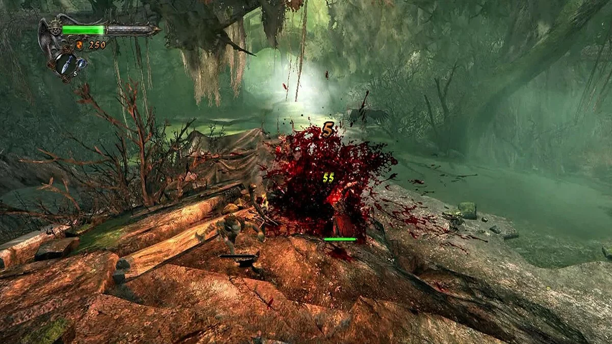 Скриншоты из Castlevania: Lords of Shadow / Картинка 173