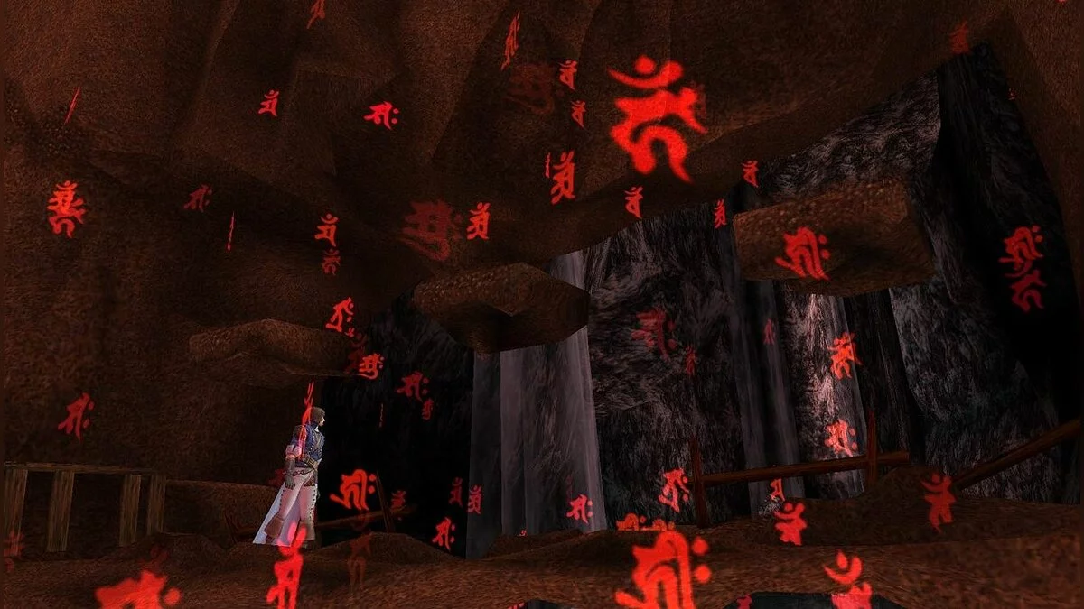 Скриншоты из Castlevania: The Dracula X Chronicles / Картинка 21