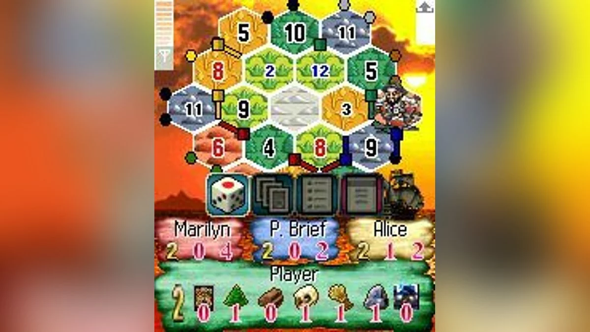 Скриншоты из Catan / Картинка 8