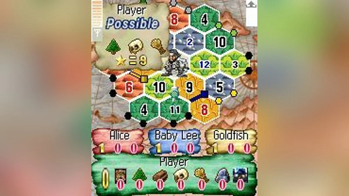 Скриншоты из Catan / Картинка 15