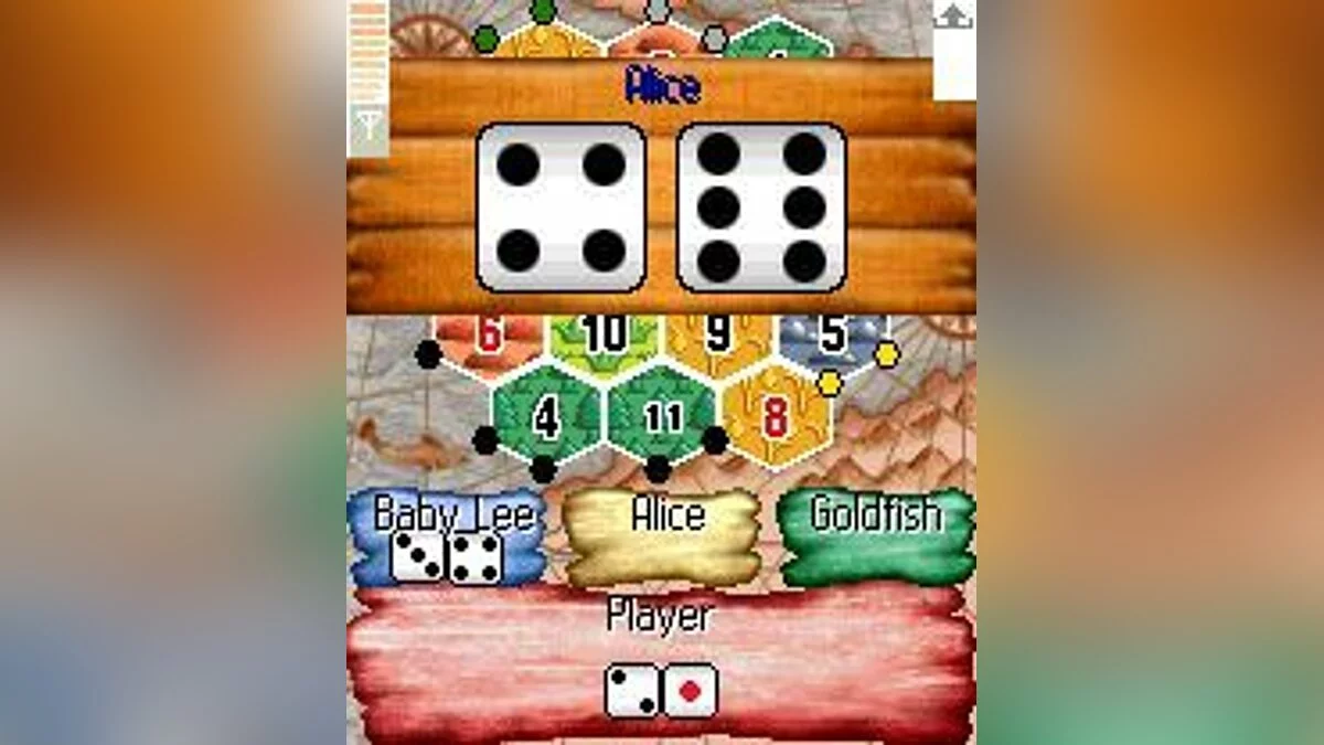Скриншоты из Catan / Картинка 16