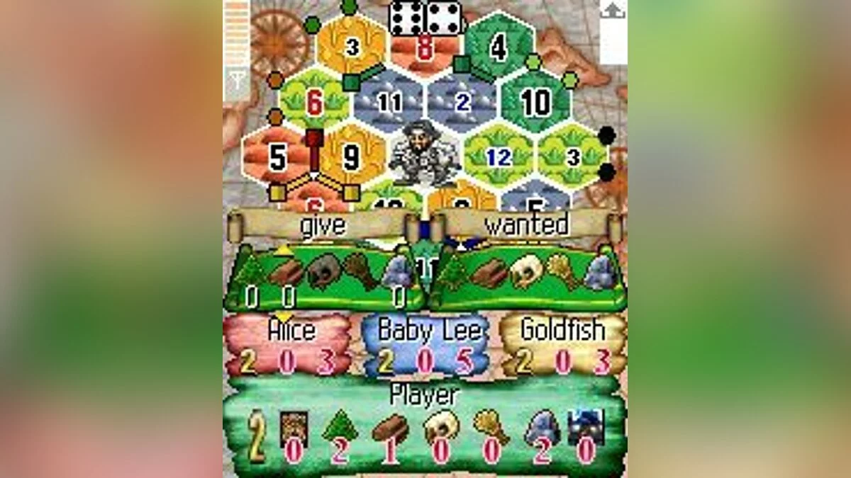 Скриншоты из Catan / Картинка 17