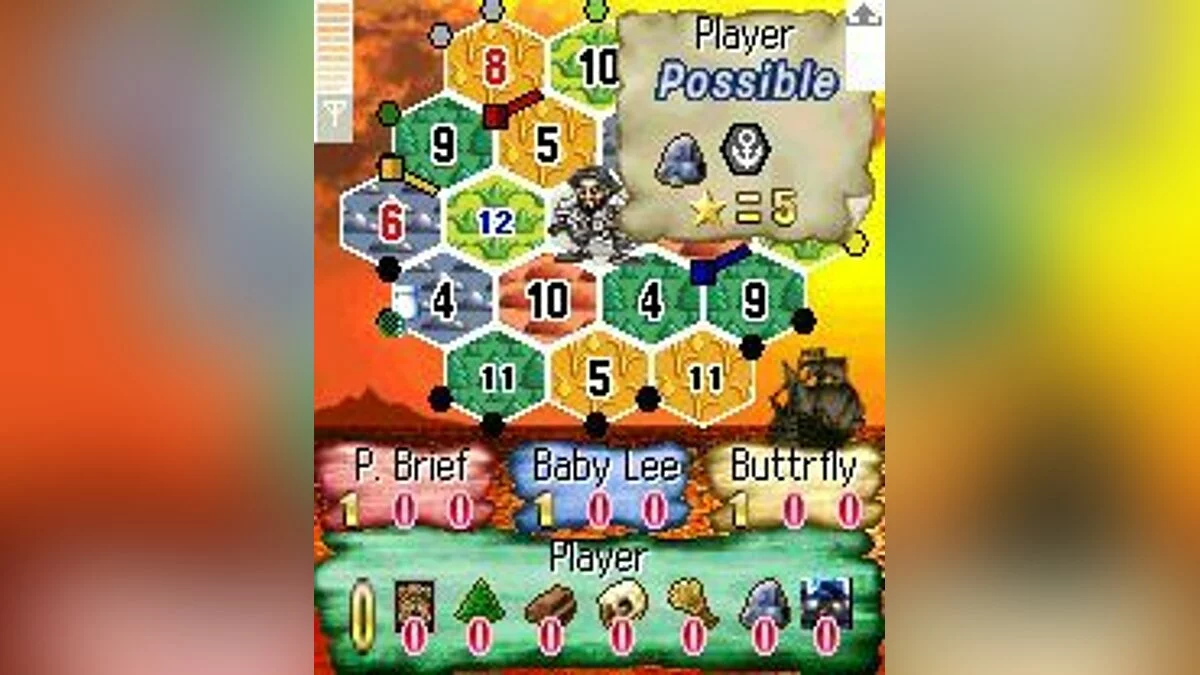 Скриншоты из Catan / Картинка 18